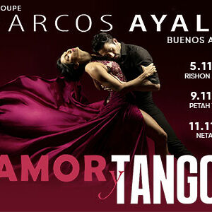 amor y tango