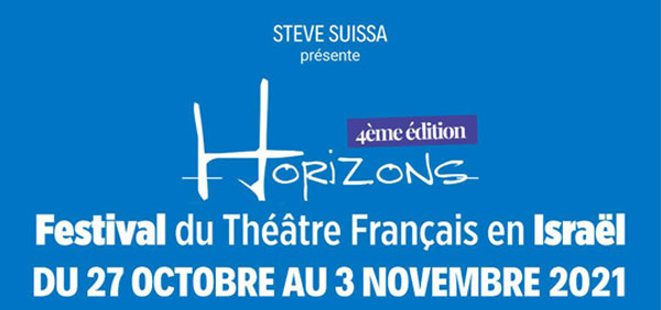festival du theatre francais