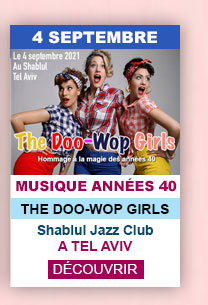 doo wop girls