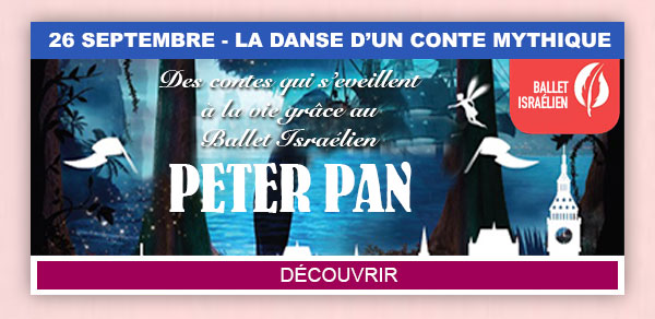 peter pan