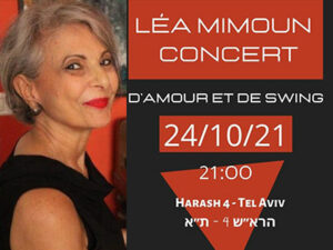 d'amour et de swing