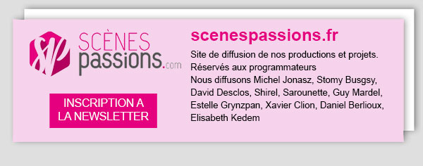 scenespassions
