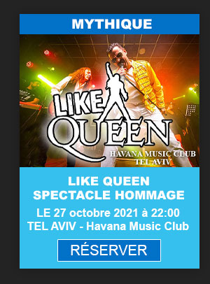 like queen