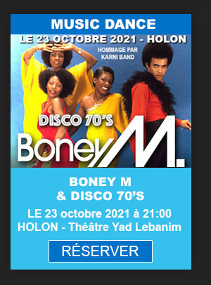 boney M
