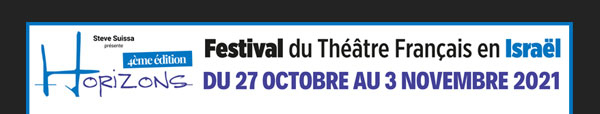 festival du theatre francais