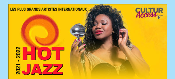 hot jazz