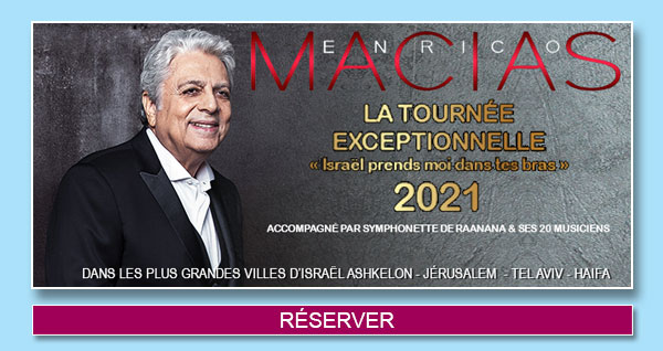 enrico macias