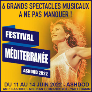 festival mediterranee