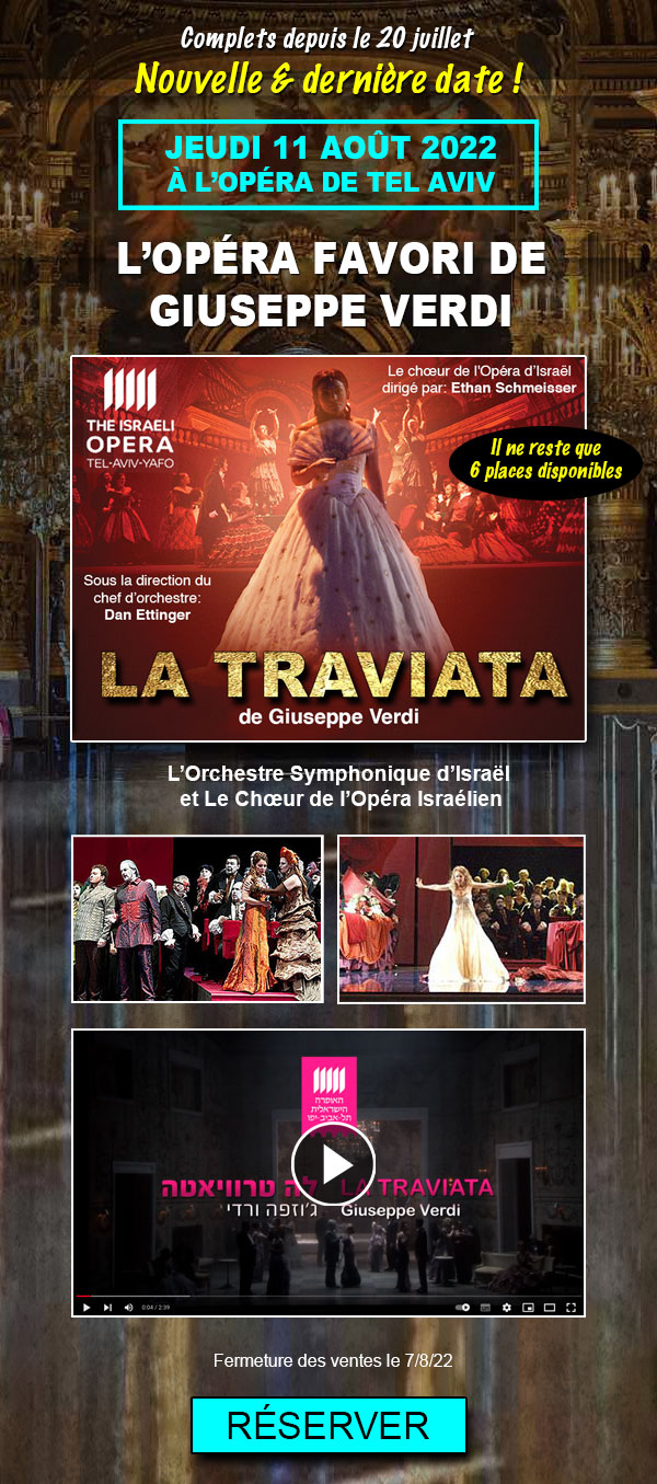 la traviata