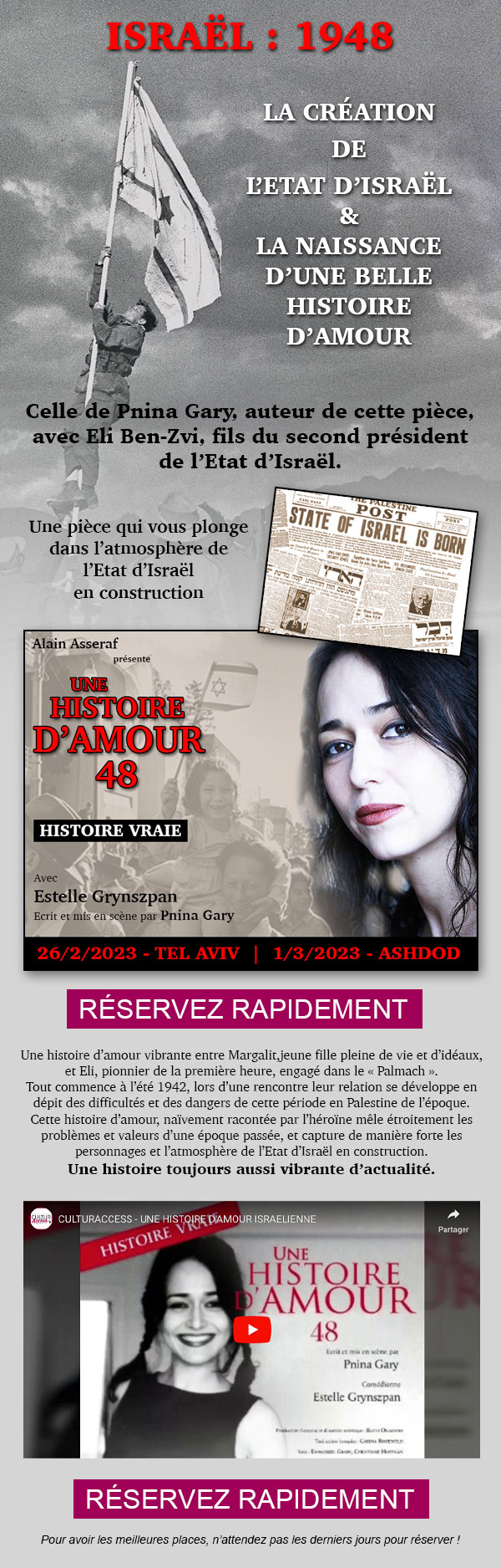 UNE HISTOIRE D’AMOUR 48