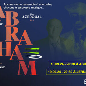 abraham