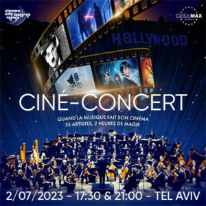 cine concert