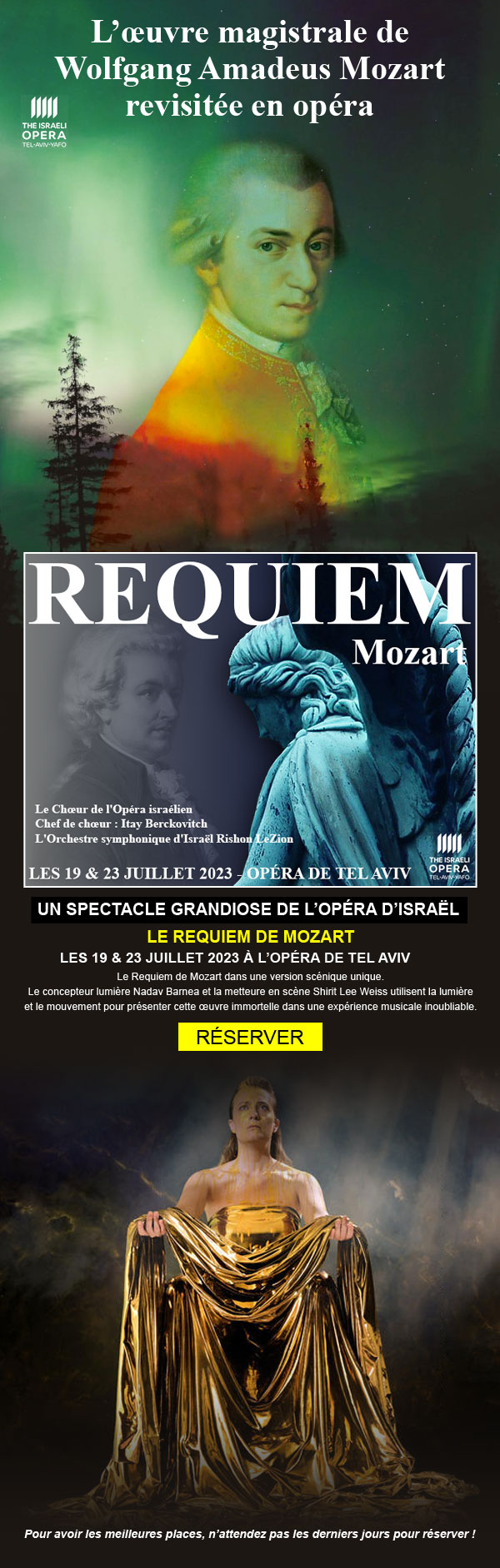 requiem de mozart