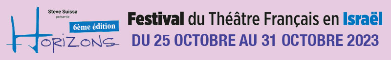 festival du theatre francais
