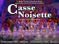 CASSE-NOISETTE