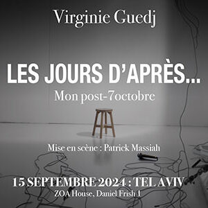 virginie Guedj