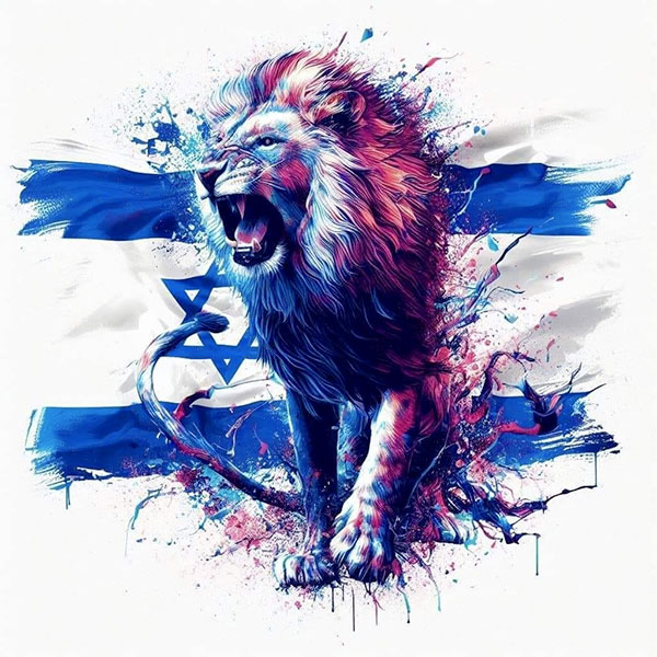 am israel hai