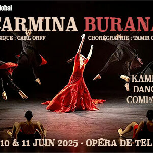 carmina burana