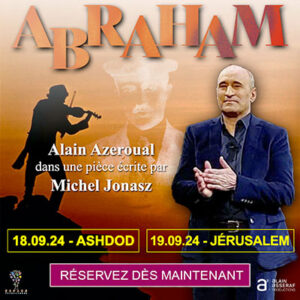 abraham