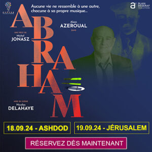 abraham