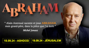 abraham