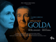APPELEZ-MOI GOLDA