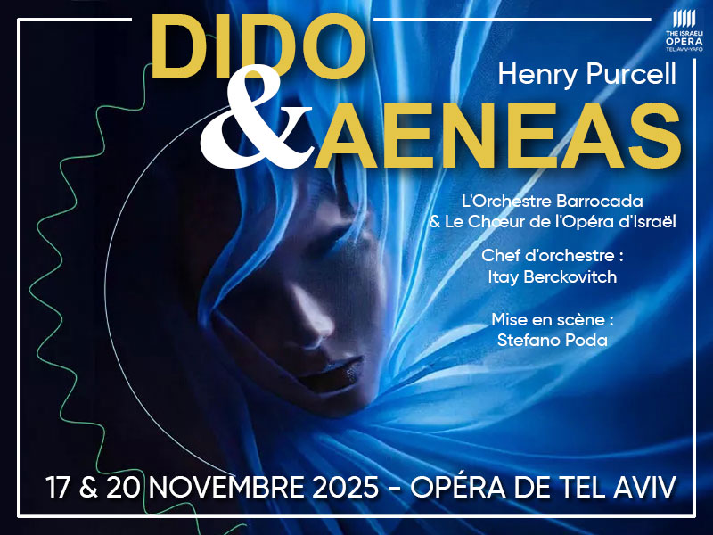 Dido and Aeneas