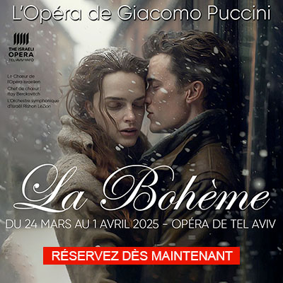 la boheme