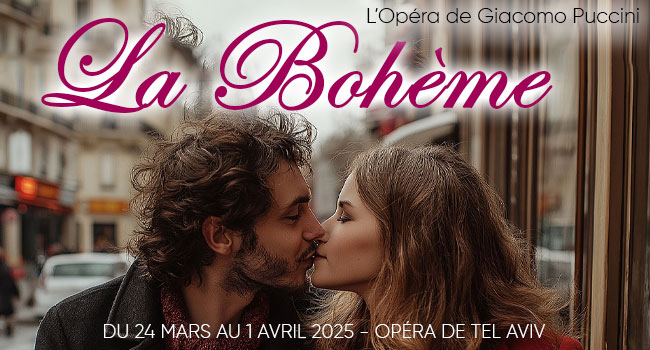 la boheme