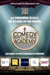 comedy club