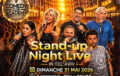 STAND-UP NIGHT LIVE