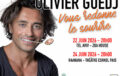 OLIVIER GUEDJ VOUS REDONNE LE SOURIRE