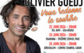 OLIVIER GUEDJ VOUS REDONNE LE SOURIRE