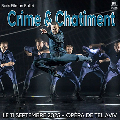 crime et chatiment