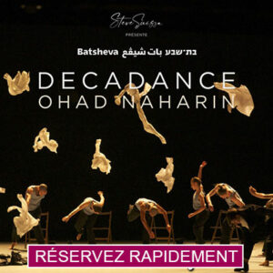 decadance