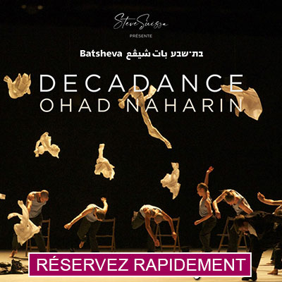 decadance