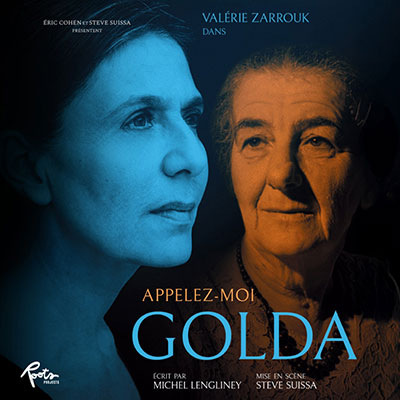 golda