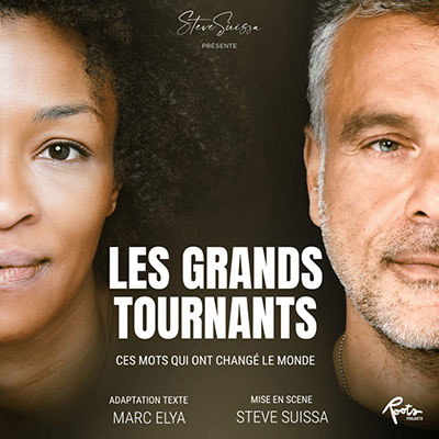 grands tournants