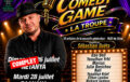 COMEDY GAME