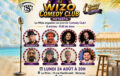 WIZO COMEDY CLUB