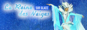 la reine des neiges
