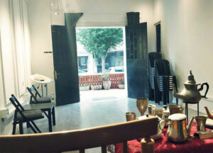 Studio Théâtre Hashahar