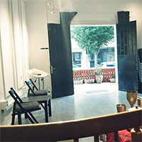 Studio Théâtre Hashahar