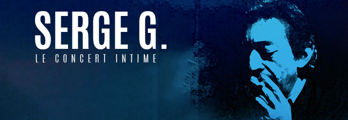 serge g