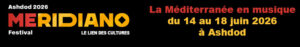 meridiano