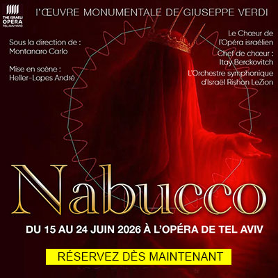 nabucco