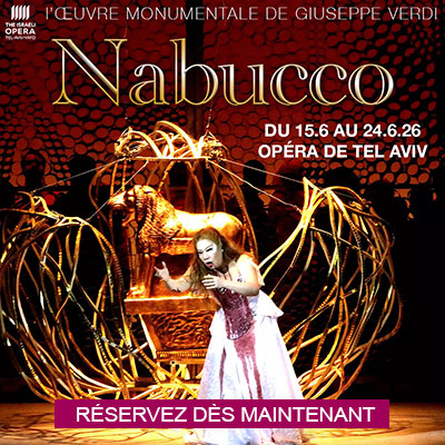 nabucco