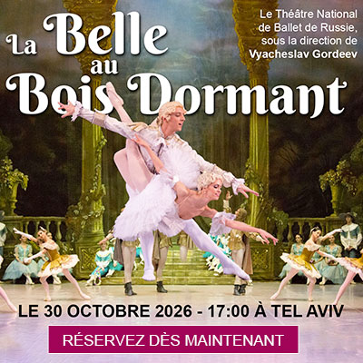 belle au bois dormant