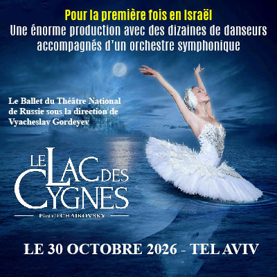 lac des cygnes