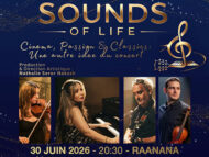 SOUNDS OF LIFE